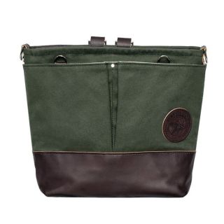 Convertible Jet-Setter Tote